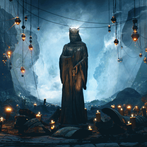 On the Path of Shattered Bells